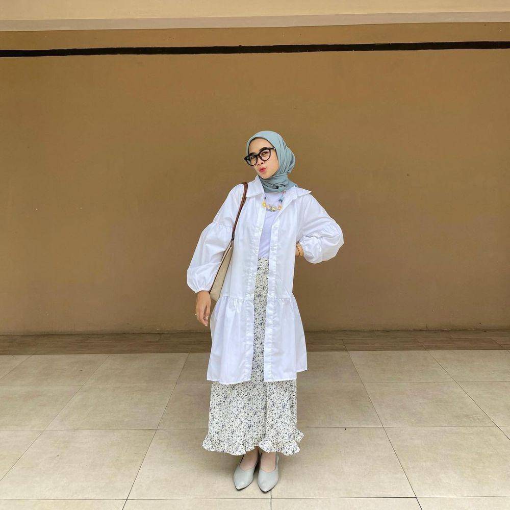 Ayu Fuziyanti (instagram.com/ayufuziyantii)