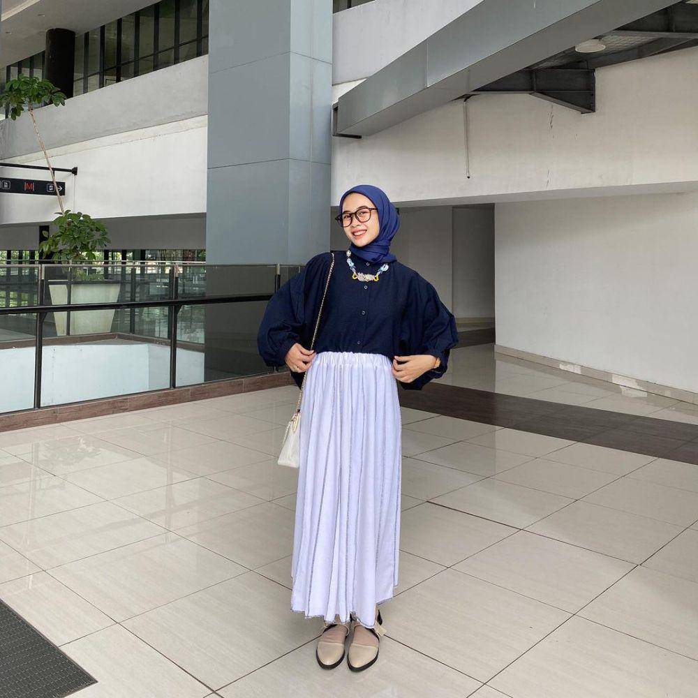 Ayu Fuziyanti (instagram.com/ayufuziyantii)