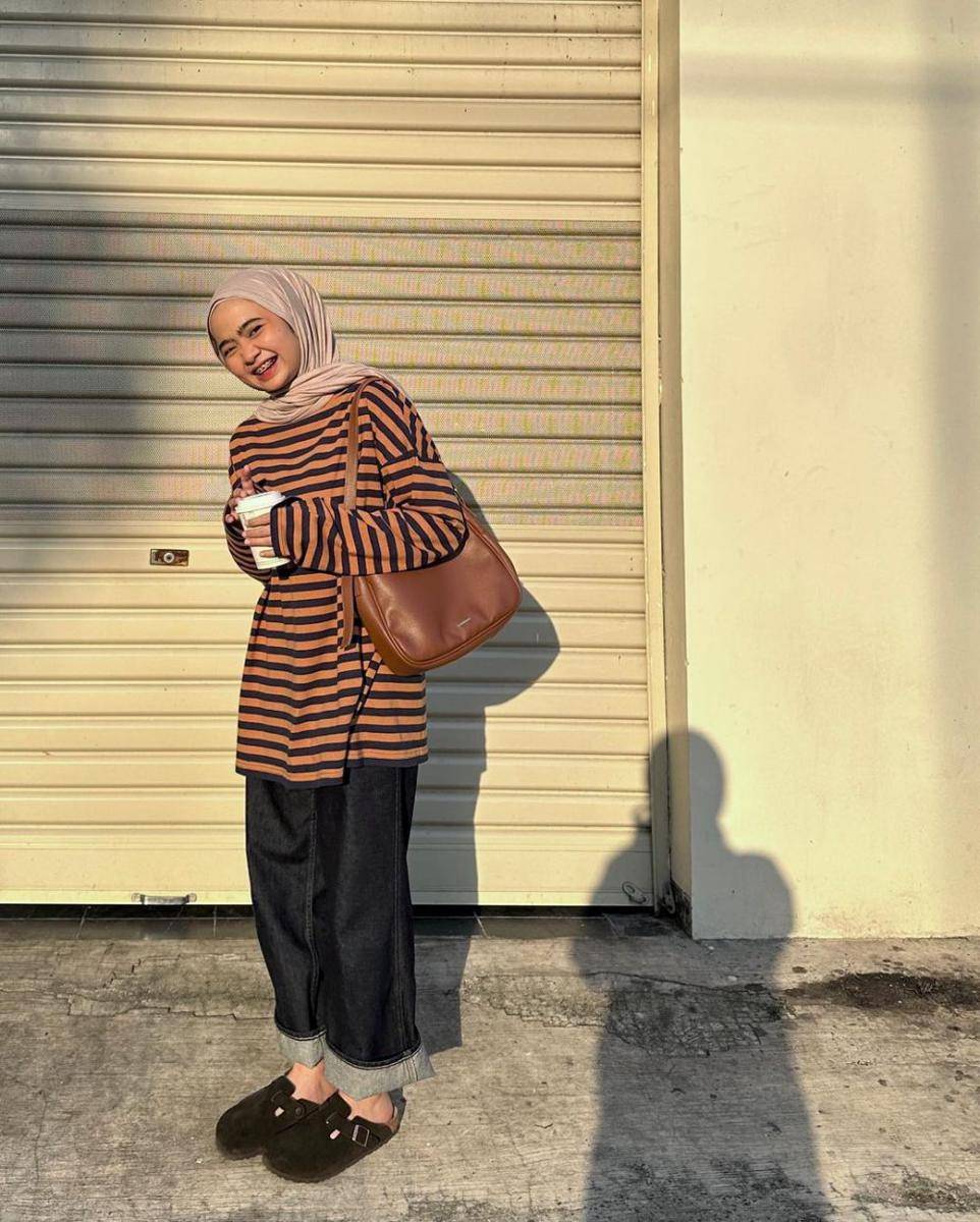 Maryam Nurul (instagram.com/maryamnurul)