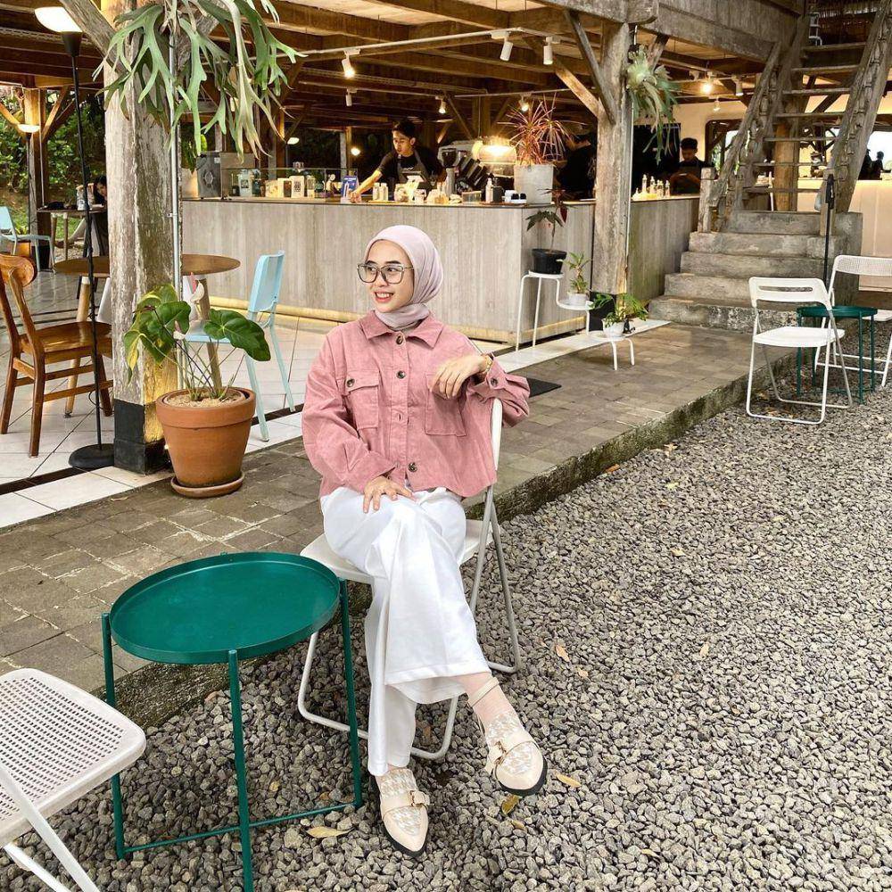 Ayu Fuziyanti (instagram.com/ayufuziyantii)
