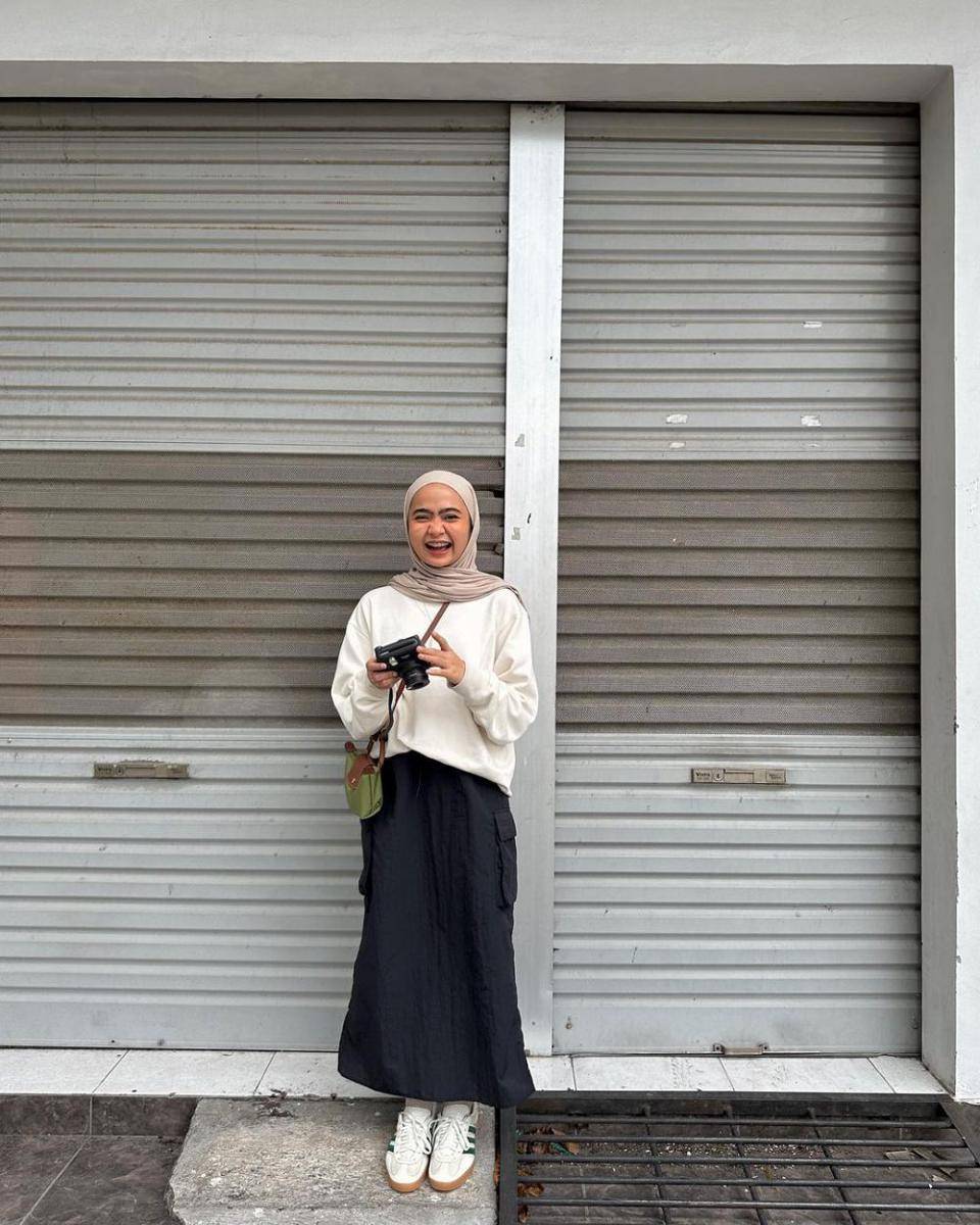 Maryam Nurul (instagram.com/maryamnurul)