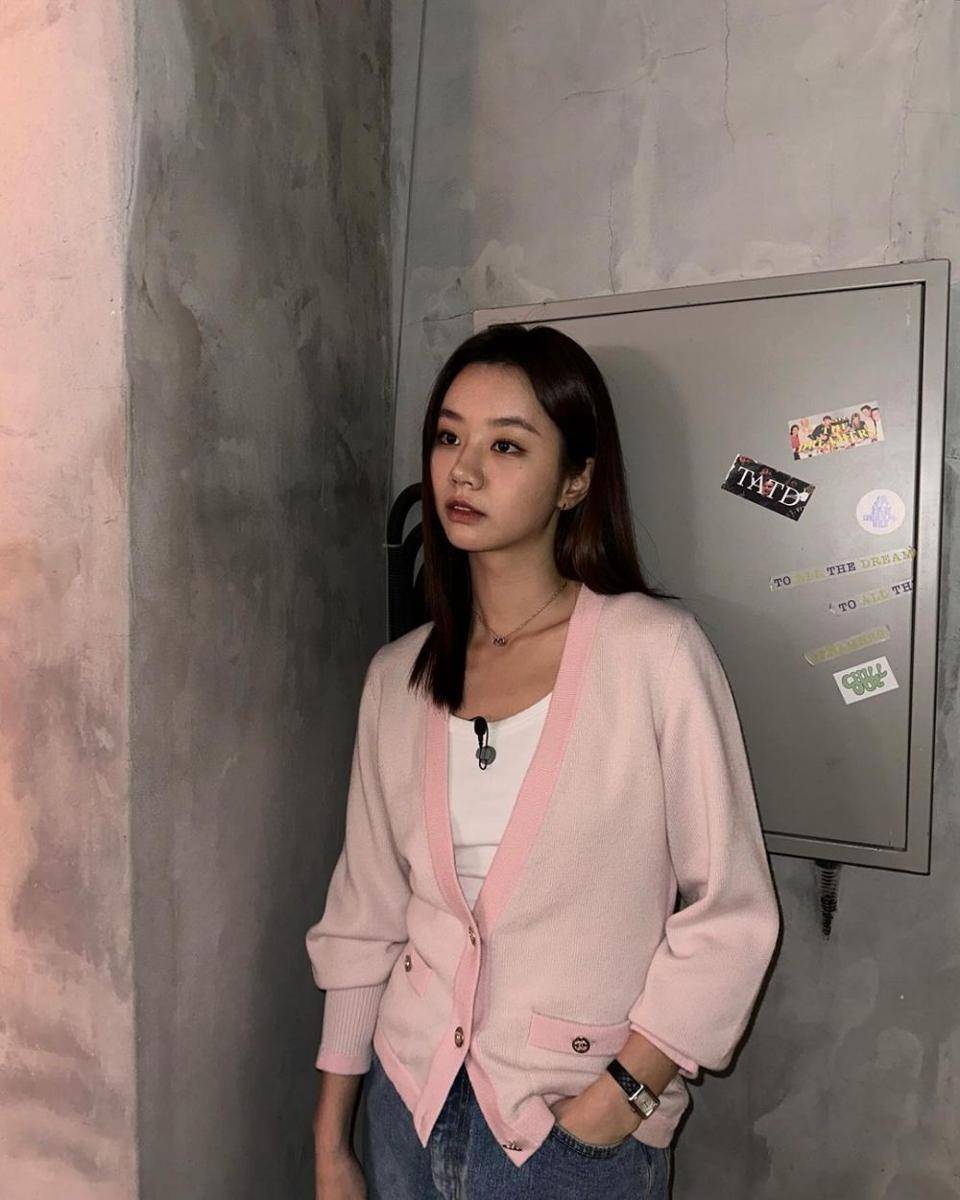 Lee Hyeri (instagram.com/hyeri_0609)