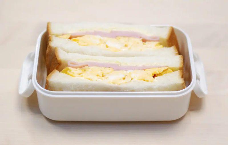 Resep Sandwich Telur Keju Lezat ala Jepang, Pakai Mirin!