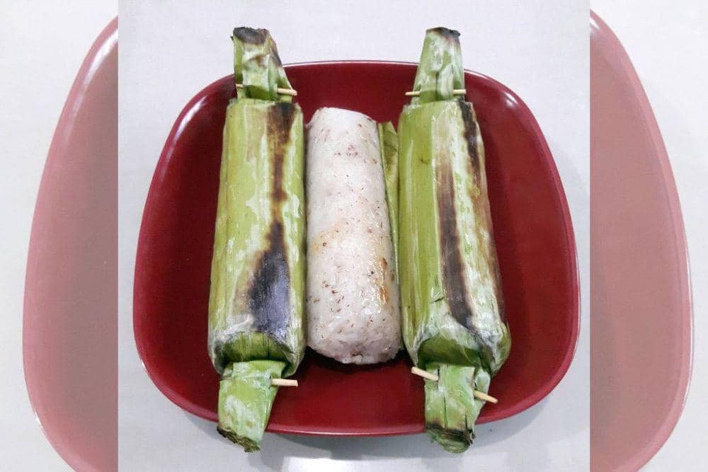 Ilustrasi gogos, gogoso. (Dok. Lian Jia Xin - Instagram.com/jxvegan)