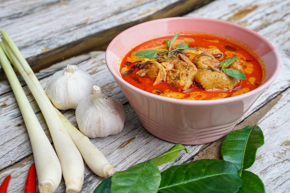 Resep Dalca Ayam Khas Aceh, Lauk Makan Keluarga saat Lebaran