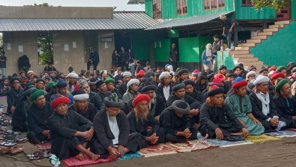 Salat Id Duluan, Pimpinan An-Nadzir: Kami Junjung Tinggi Toleransi