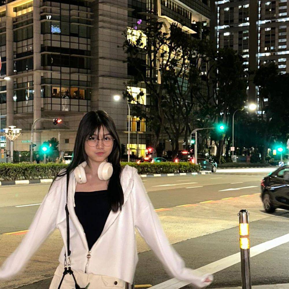 Michie JKT48 (instagram.com/jkt48.michie_)