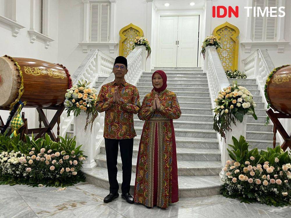 IDN Times/Margith Damanik