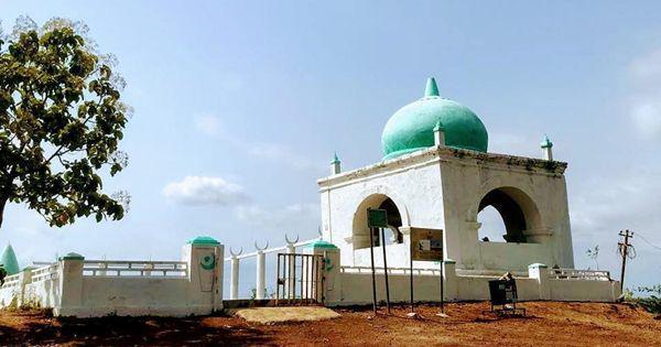 4 Masjid Terkenal di Goa India, Sederhana namun Kaya Sejarah