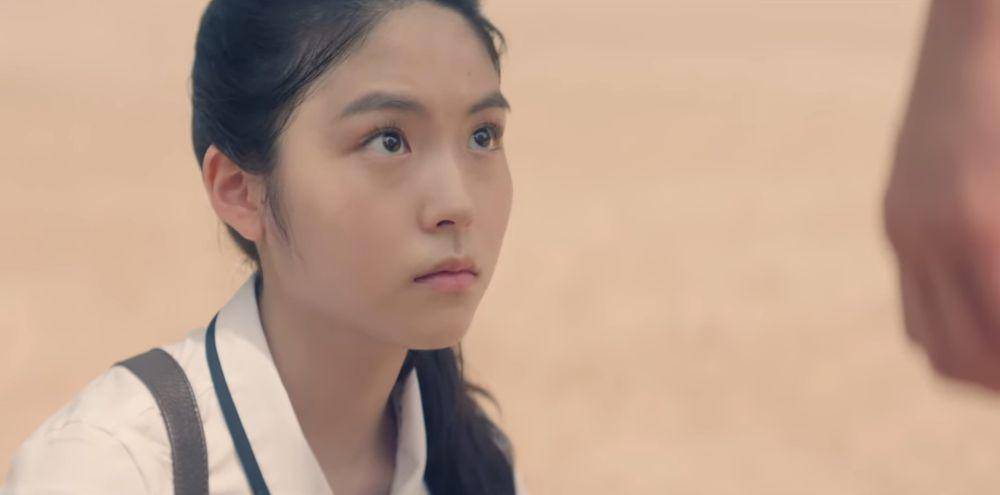 Hwang Ji A di drama Queen of Tears (Dok. Netflix/Queen of Tears)