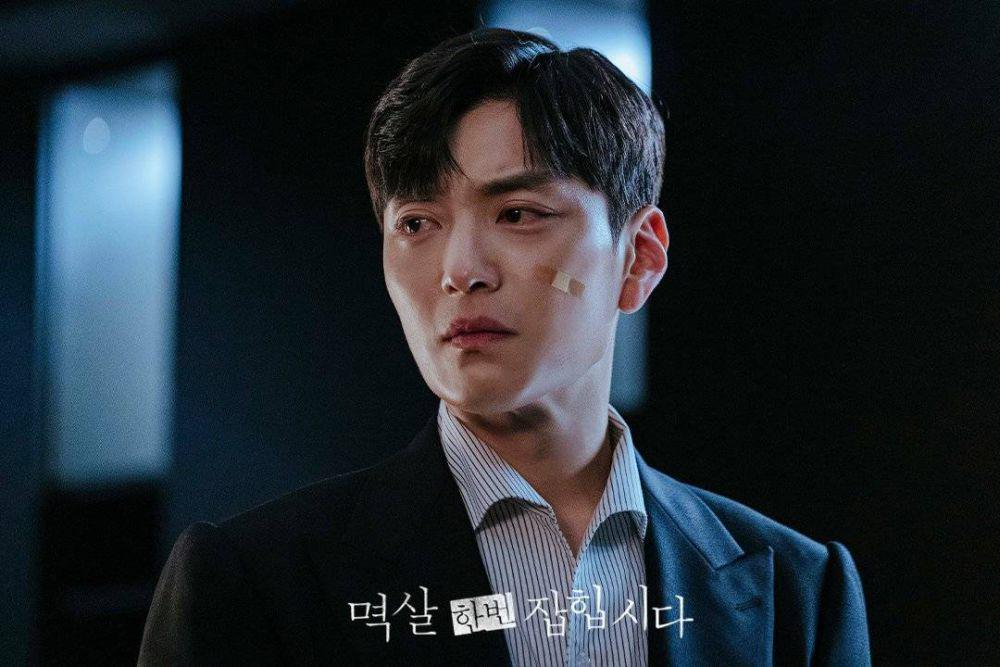 7 Bukti Seol Woo Jae Takut Kehilangan Jung Won di Nothing Uncovered