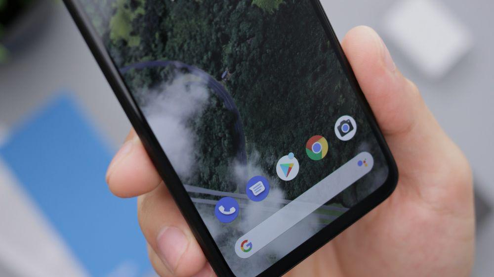 Google akan Bikin Fitur 'Cari Penelepon Tidak Dikenal' untuk Android