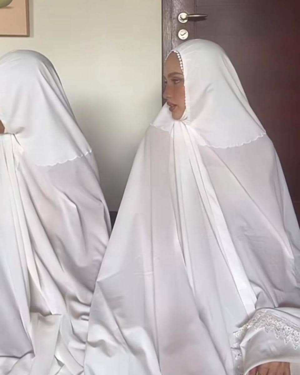 Cinta Laura (Instagram.com/claurakiehl)