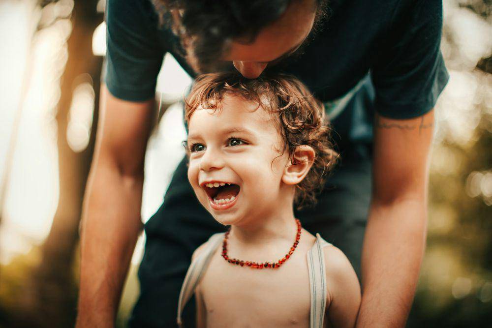 ilustrasi anak kecil (unsplash.com/wildlittlethingsphoto)
