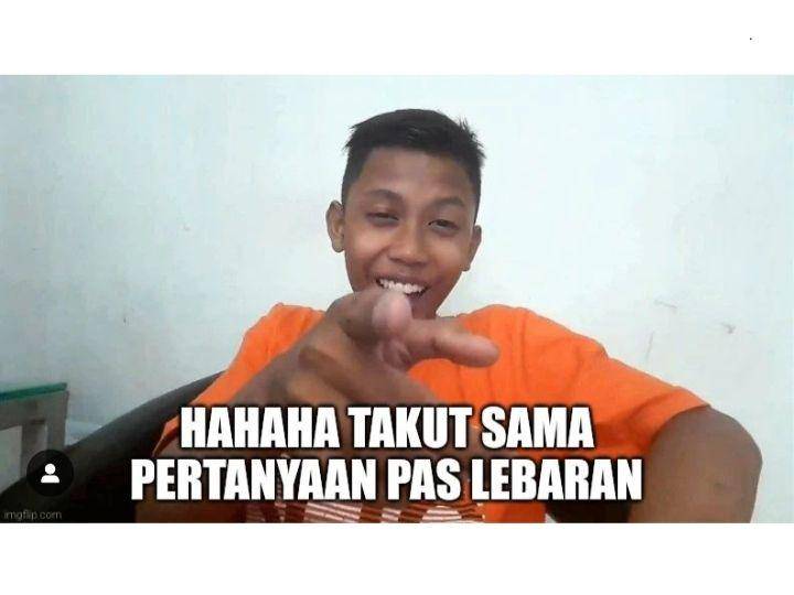 meme Lebaran (instagram.com/_drakjoke)