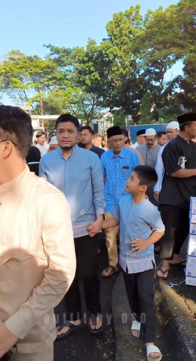 potret keluarga Oki Setiana Dewi (instagram.com/okisetianadewi)