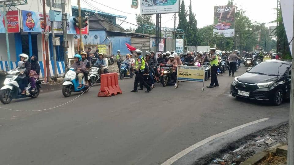 (Bangkit Rizki/IDN Times)