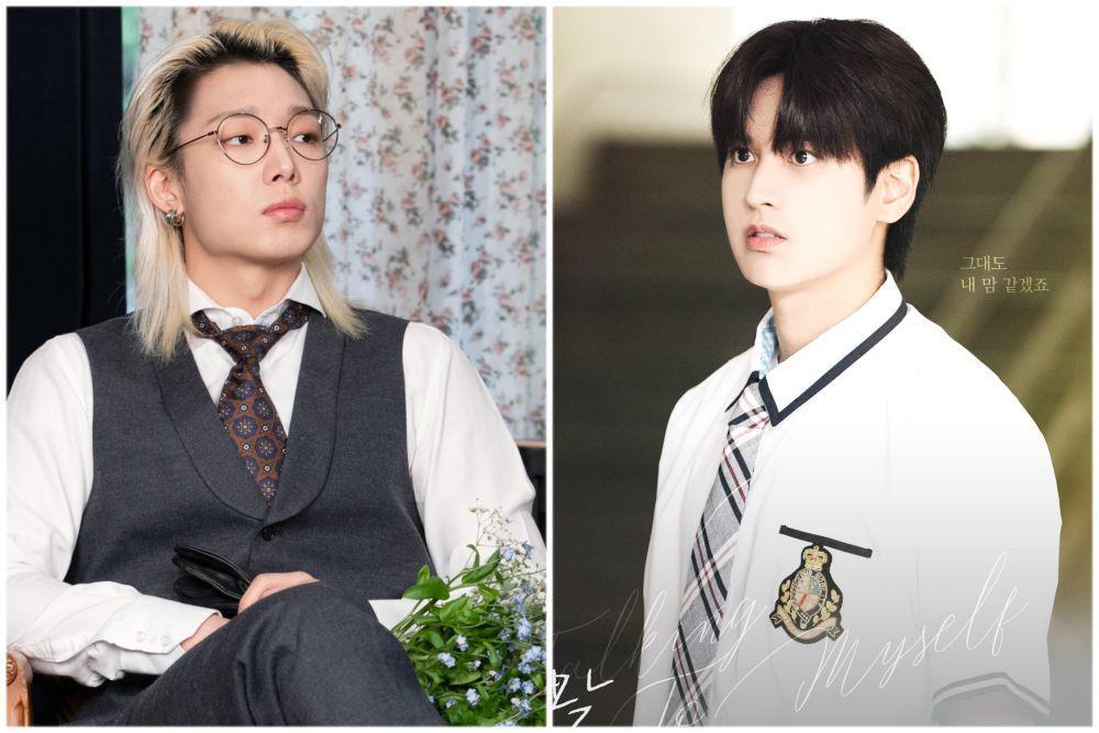 3 Idol KPop yang Dikonfirmasi Masuk Wamil pada Bulan Mei 2024