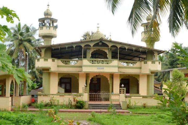 Jama Masjid (gogoanow.com)