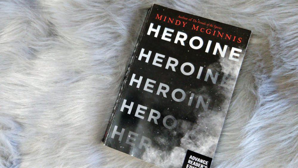 7 Rekomendasi Novel tentang Kecanduan Narkoba yang Wajib Dibaca