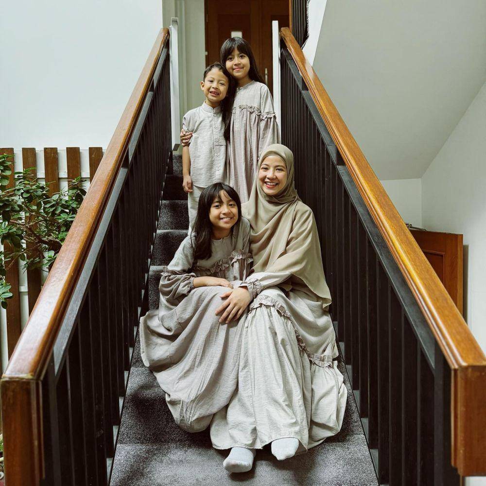 gaya Lebaran artis 2024 (instagram.com/natasharizkynew)