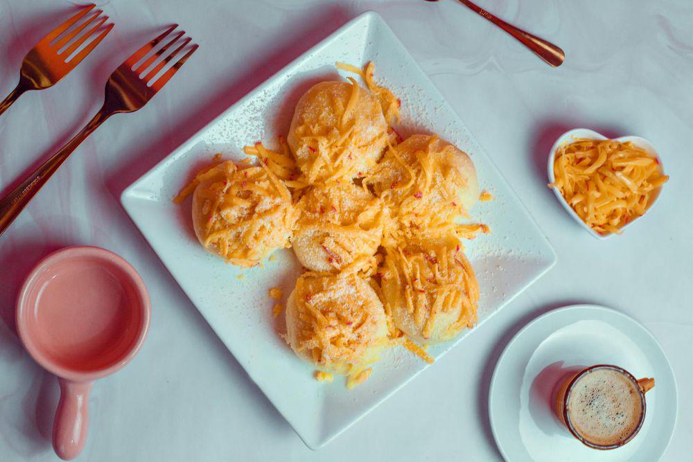 Resep Chesnut Cookies, Sajian Renyah untuk Meriahkan Lebaran!