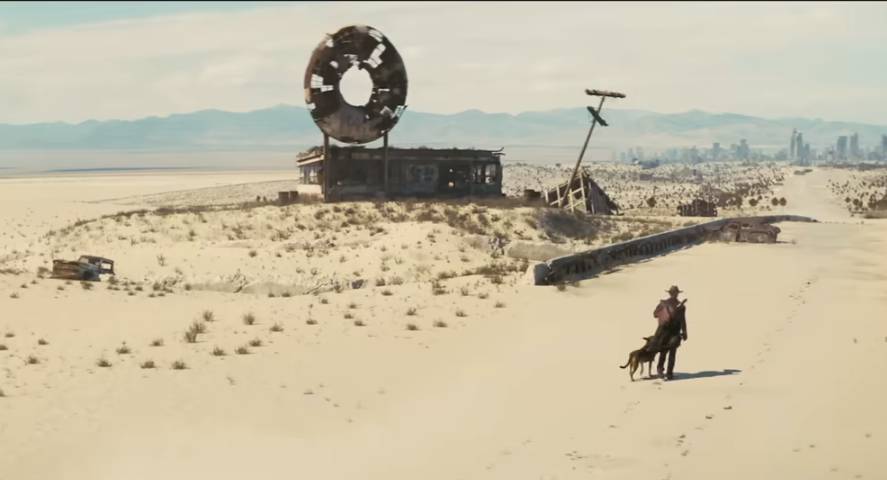 Review Film Serial: Fallout, Adaptasi yang Akurat Secara Lore