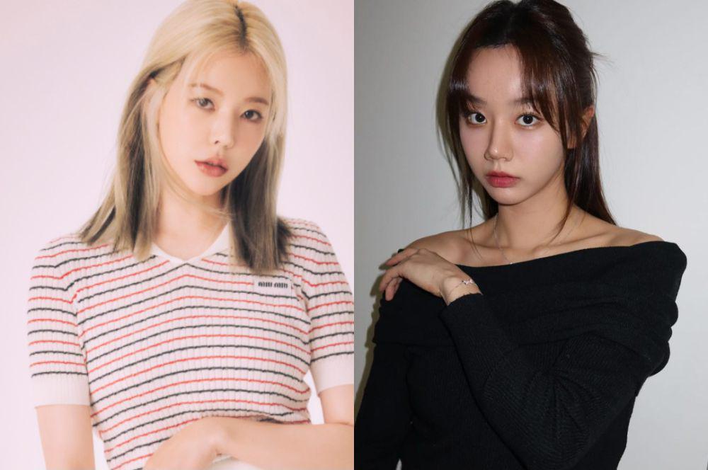 7 Idol KPop Cewek yang Menderita akibat Terlalu Banyak Bekerja