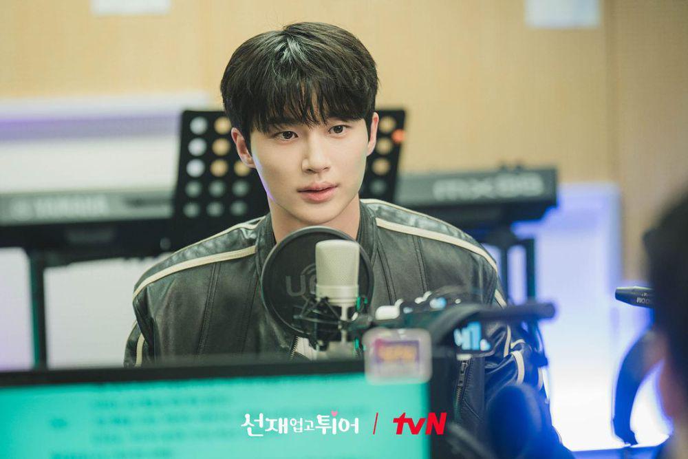 6 Film dan Acara TV Byun Woo Seok, Main di Lovely Runner