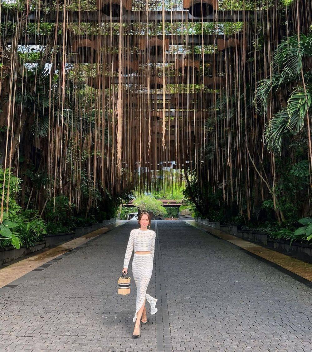 Cinta Laura (Instagram.com/claurakiehl)