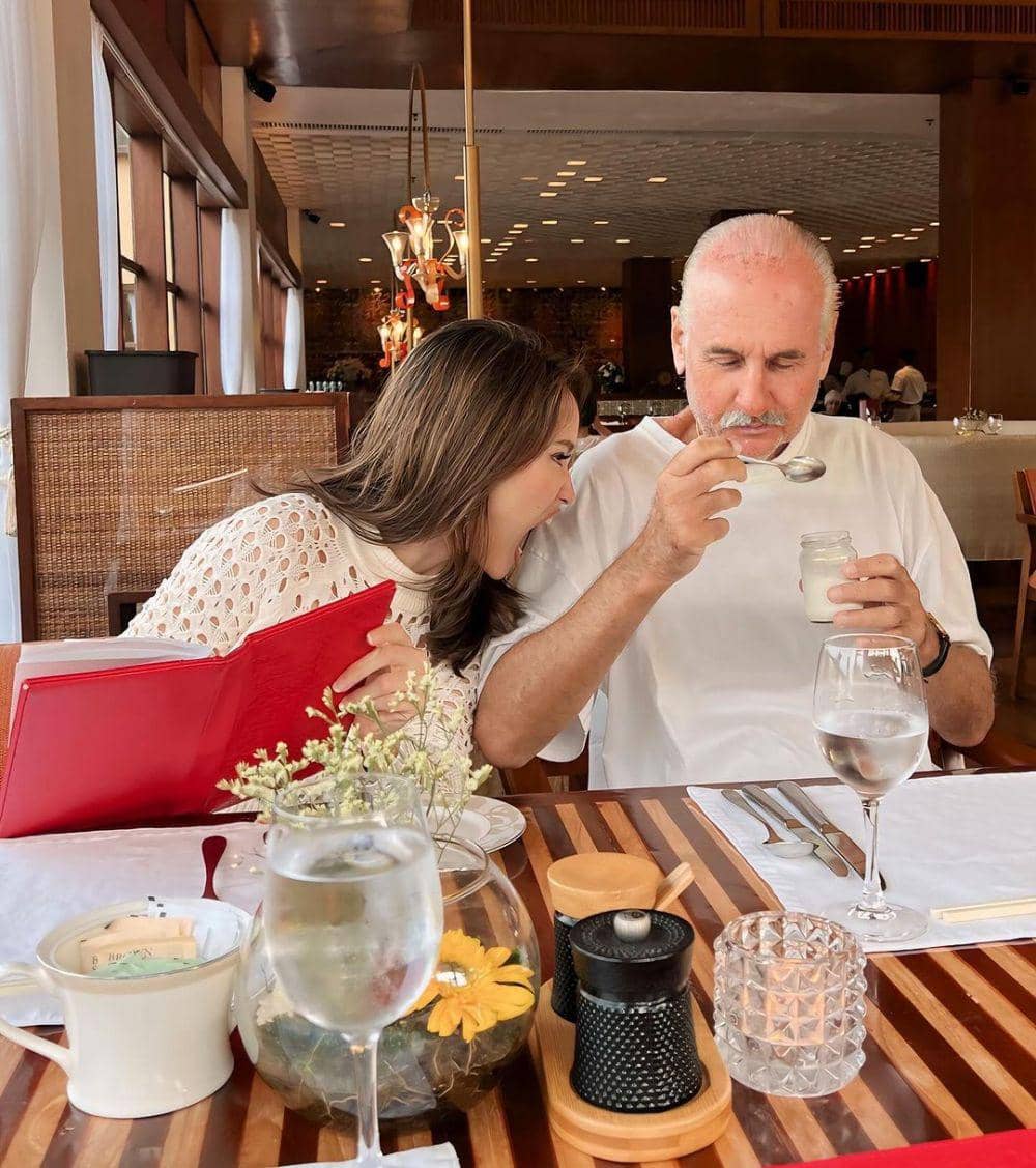 Cinta Laura (Instagram.com/claurakiehl)