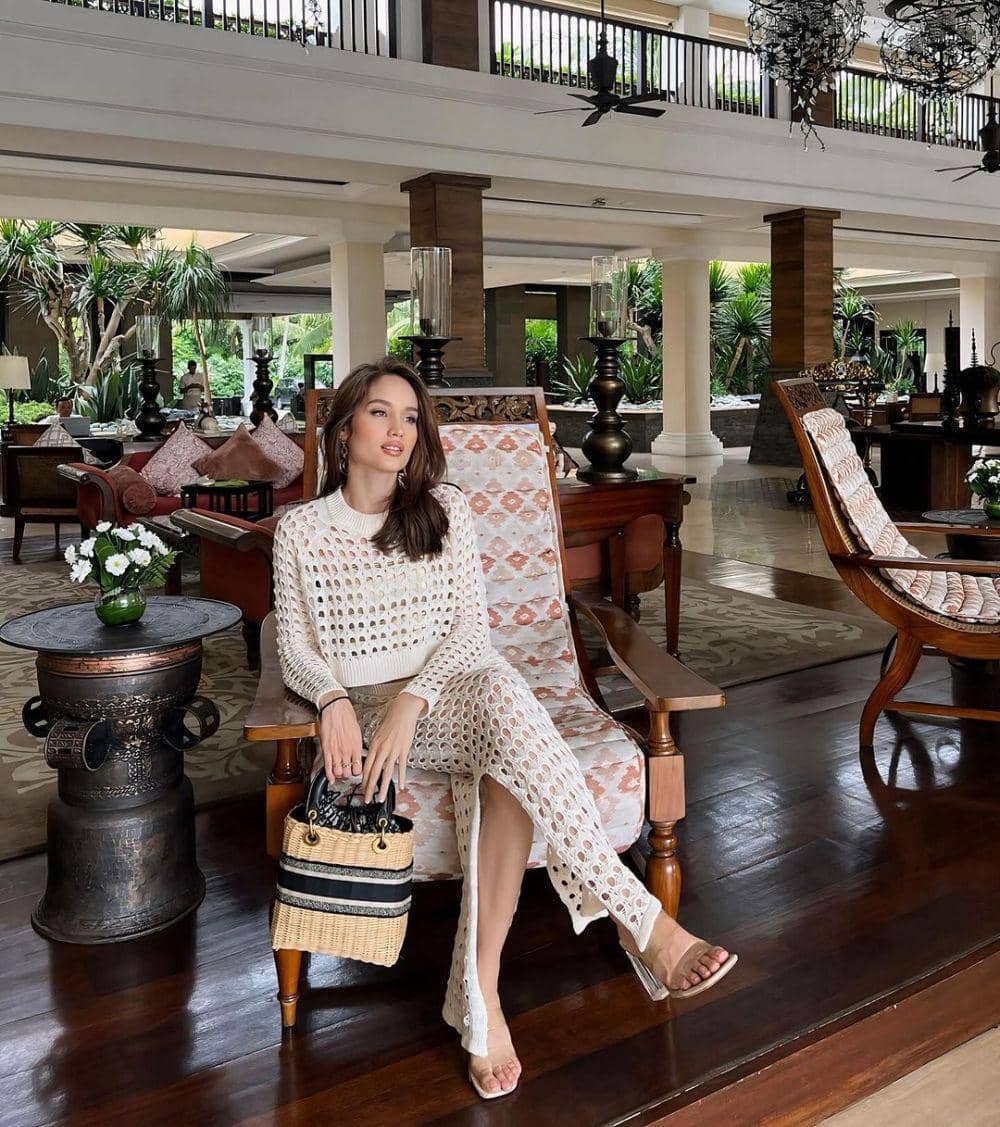 Cinta Laura (Instagram.com/claurakiehl)