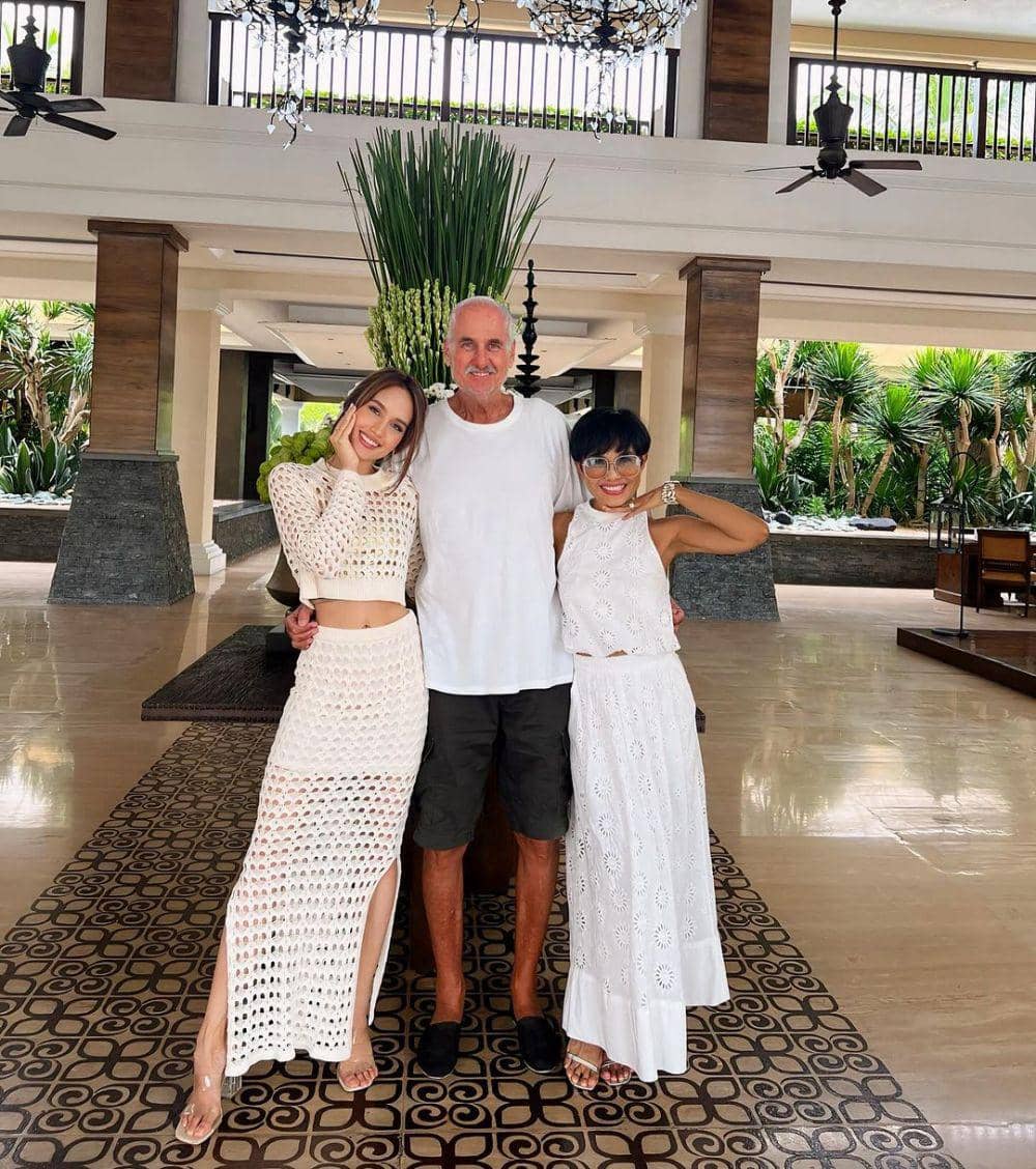 Cinta Laura (Instagram.com/claurakiehl)