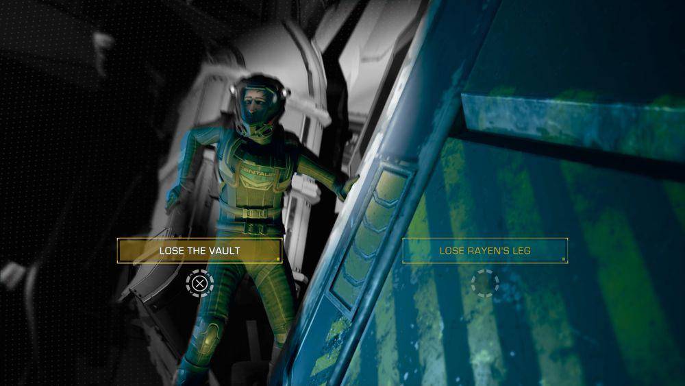The Expanse: A TellTale Series (dok. TellTale)