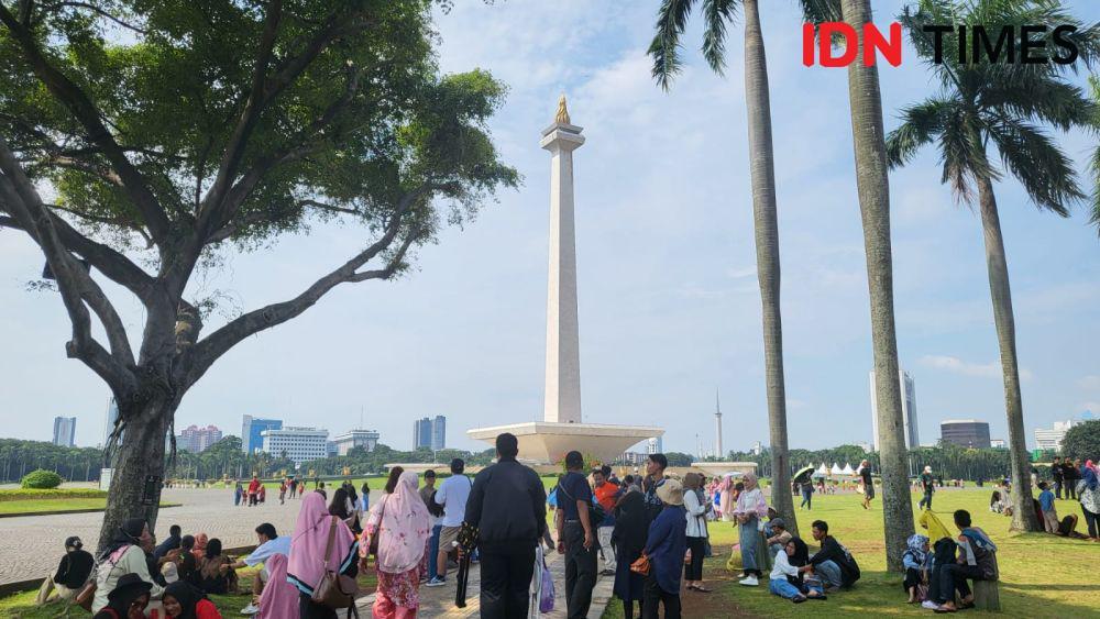 5 Trik Jitu Lolos dari Pertanyaan Sensitif di Acara Keluarga