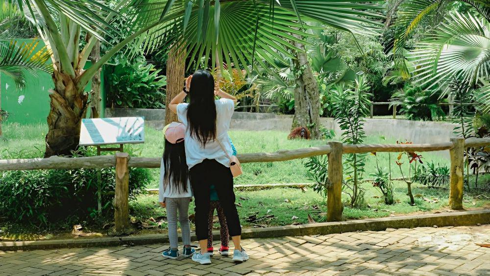 5 Wisata Lampung Terbaru buat Libur Lebaran 2024