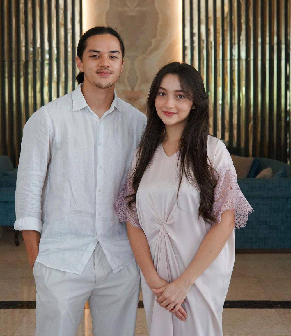 potret Megan Domani dan kekasih (instagram.com/megandomani1410)