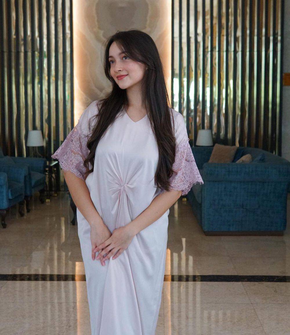 potret keluarga Megan Domani (instagram.com/megandomani1410)