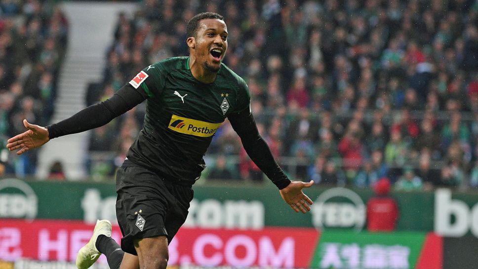 5 Pemain Prancis di Borussia Moenchengladbach pada 2023/2024