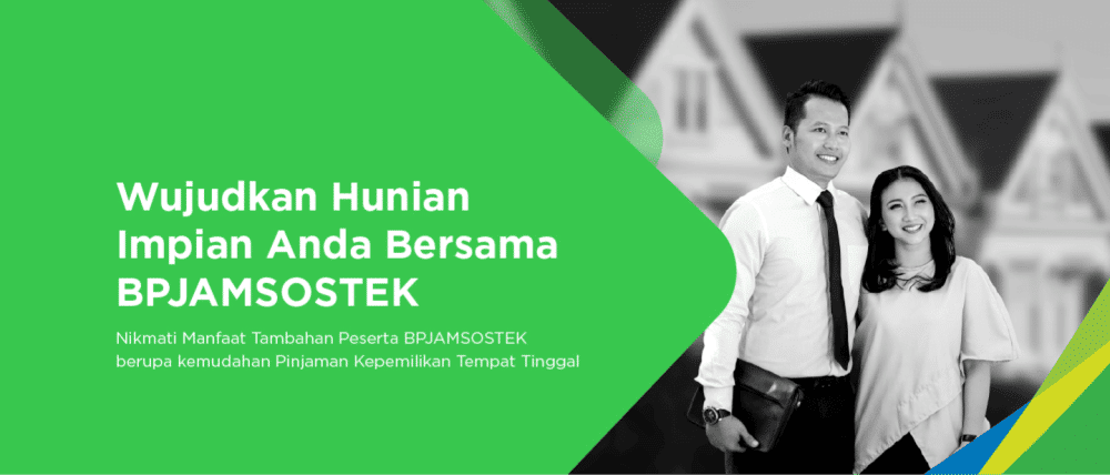 Cara Ajukan KPR BPJS Ketenagakerjaan, Ikuti Langkahnya!
