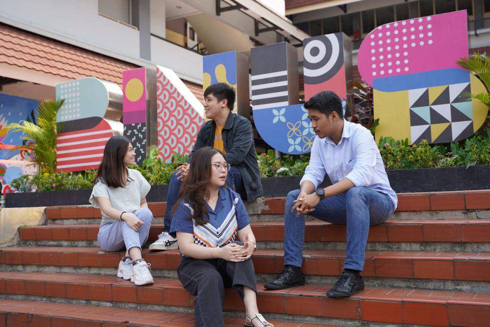 Binus University Kemanggisan (binus.ac.id)