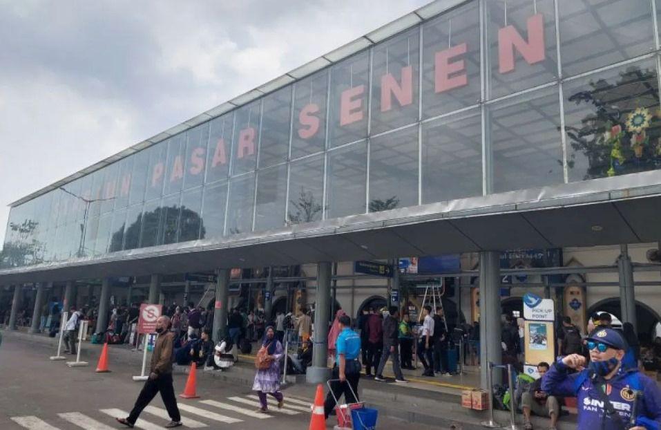 Penggunaan Face Recognition di Stasiun Masih Minim, Apa Alasannya?