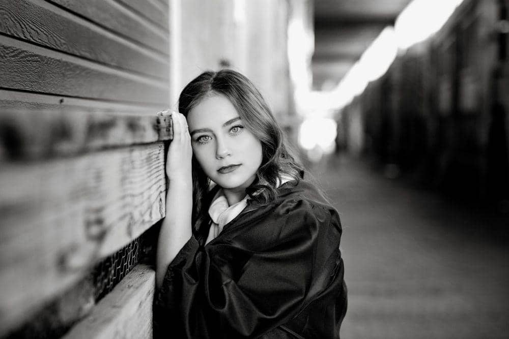 ilustrasi kebiasaan jahat yang dilakukan pada diri sendiri (unsplash.com/Garrett Jackson)