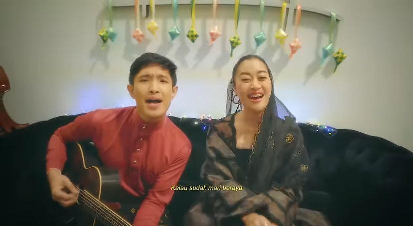 Lirik Lagu Viral Ketipak Ketipung Raya - Aisha Retno feat Aziz Harun