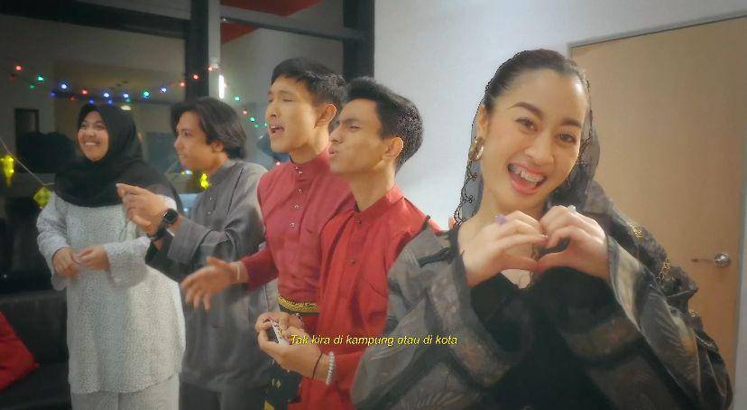 Lirik lagu Ketipak Ketipung Raya - Aisha Retno feat Aziz Harun (youtube.com/Aisha Retno)