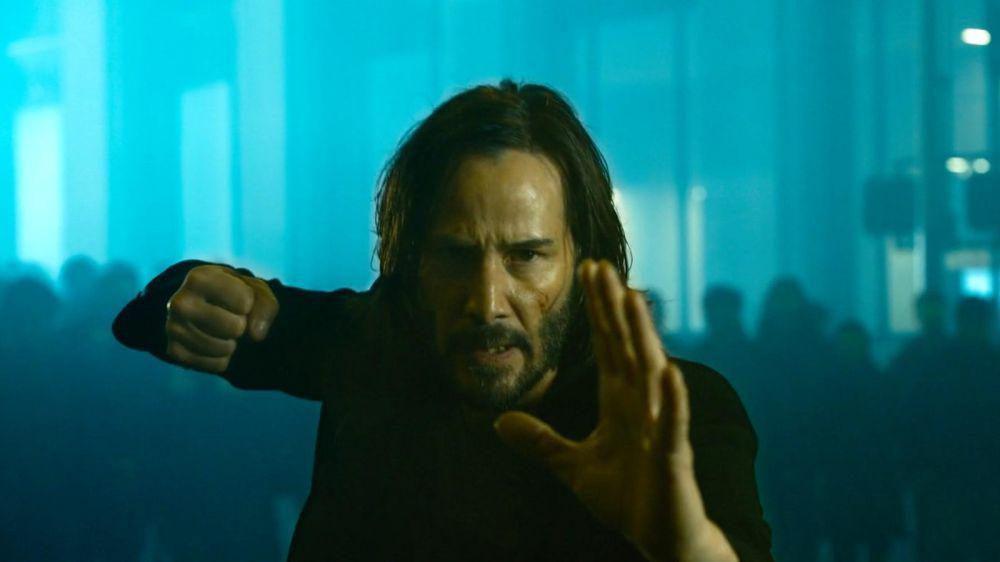Berlanjut, The Matrix 5 Akan Dibuat oleh Kreator Serial Daredevil