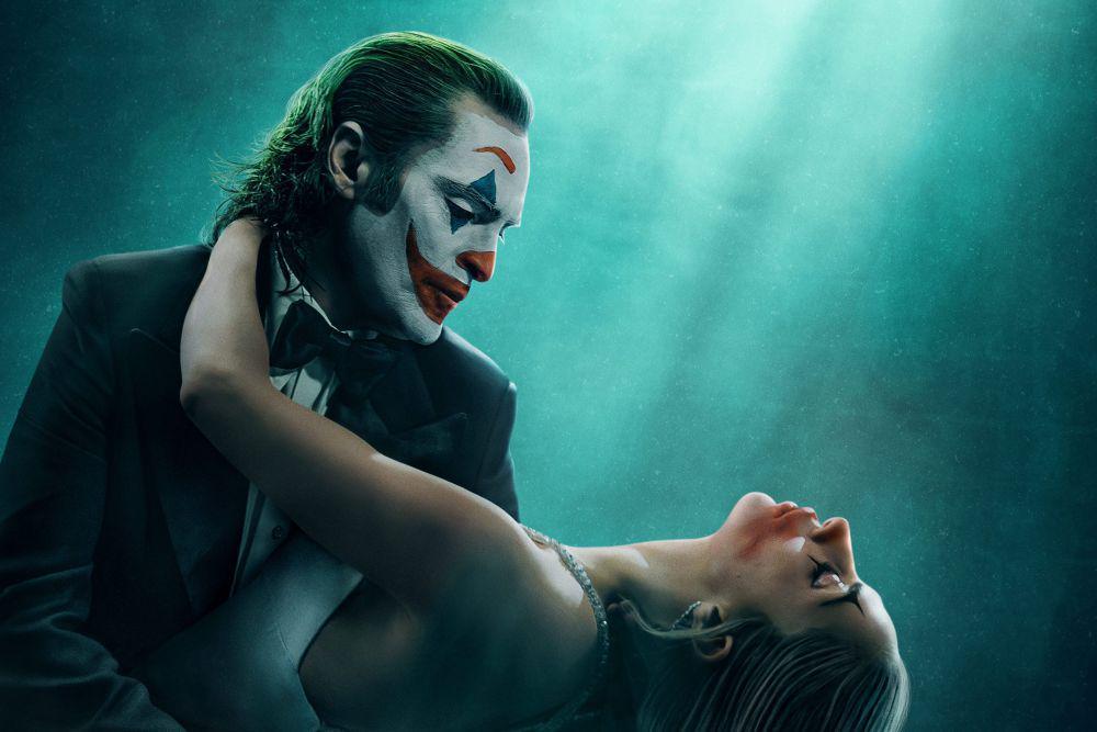 11 Film Warner Bros. setelah Godzilla x Kong, Joker Kembali!
