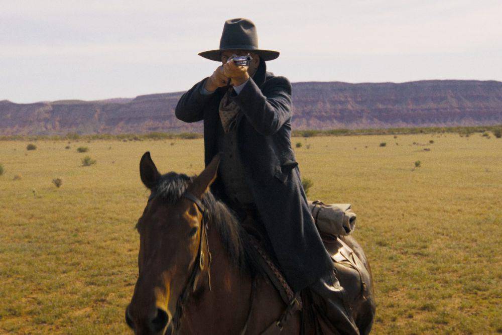 adegan dalam film Horizon: An American Saga (dok. Warner Bros. Pictures/Horizon: An American Saga)