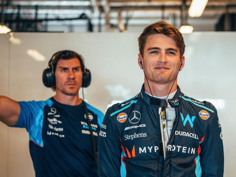 Hujan Kritik Performa Logan Sargeant di Formula 1 2024