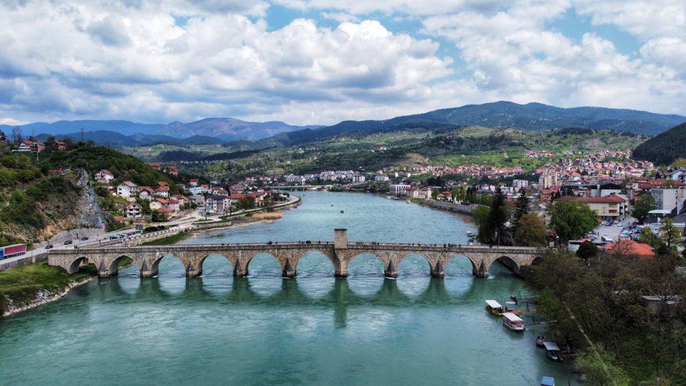 5 Pesona Bosnia, Negara Destinasi Wisata Muslim di Eropa